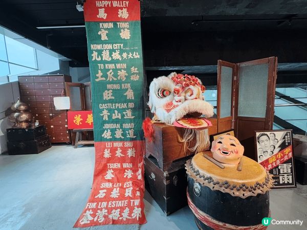 可愛的「DIM SUM SQUAD」🥰