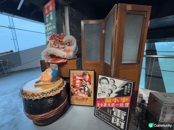 可愛的「DIM SUM SQUAD」🥰