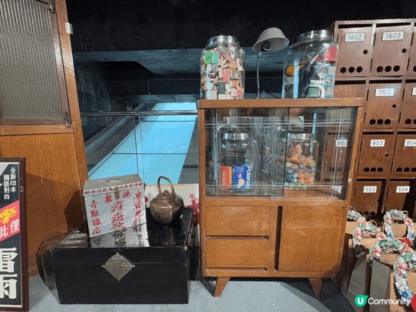 可愛的「DIM SUM SQUAD」🥰