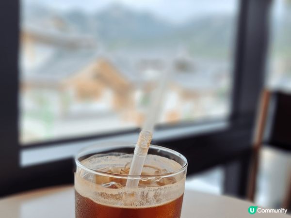 藏身在首爾恩平區的韓屋咖啡廳「一人一杯」，位置就在恩平韓屋村...