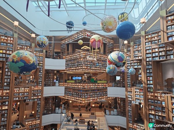 藏身在首爾恩平區的韓屋咖啡廳「一人一杯」，位置就在恩平韓屋村...