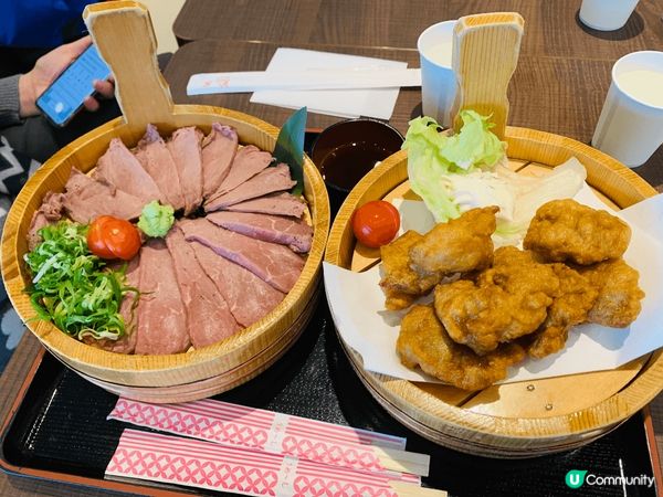 剛完成的沖繩自駕遊，除了欣賞美景之外，也品嚐不少當地美食