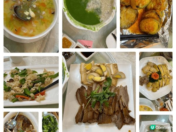 剛剛去完潮汕旅行，這處除了風景靚而清優外，最難忘就是當地的特...