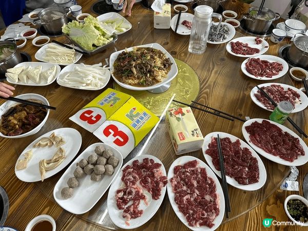 剛剛去完潮汕旅行，這處除了風景靚而清優外，最難忘就是當地的特...