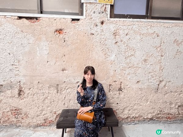 《彩虹邨打卡狂熱》