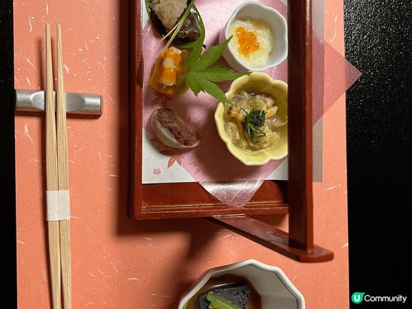 疫情後終於可以去旅行，第一次同伴侶夾到時間一齊去日本，其中一...