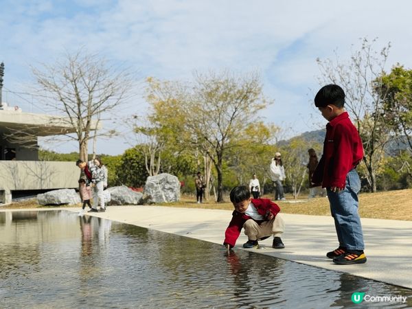 港人北上尋歡，光明區為較冷門選擇，但原來交通方便高鐵直達，除...