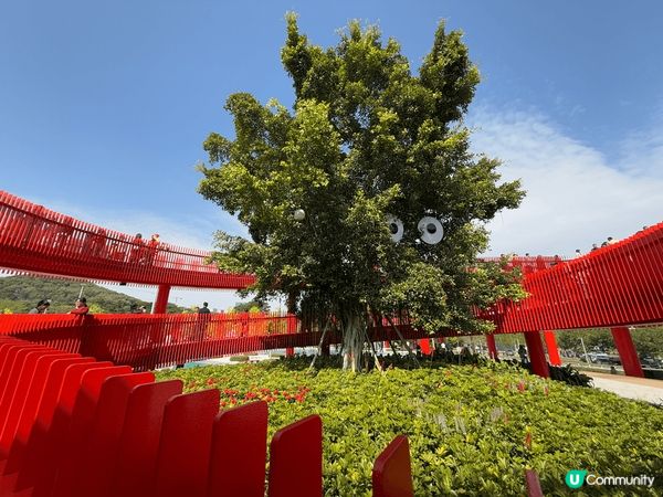 港人北上尋歡，光明區為較冷門選擇，但原來交通方便高鐵直達，除...