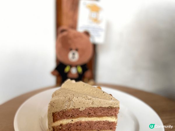 首爾人氣打卡餐廳有cakes, 有scones, 有包包，有...