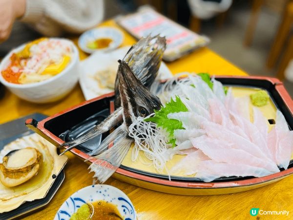 冬日的北海道永遠是令人一去難忘！新鮮的海鮮、浪漫的雪景、令人...