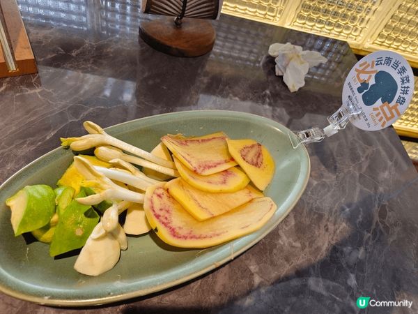 🍲深圳芸山季火鍋！鮮到爆的菌菇雞湯🔥