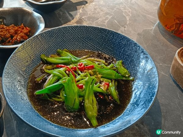 🍲深圳芸山季火鍋！鮮到爆的菌菇雞湯🔥