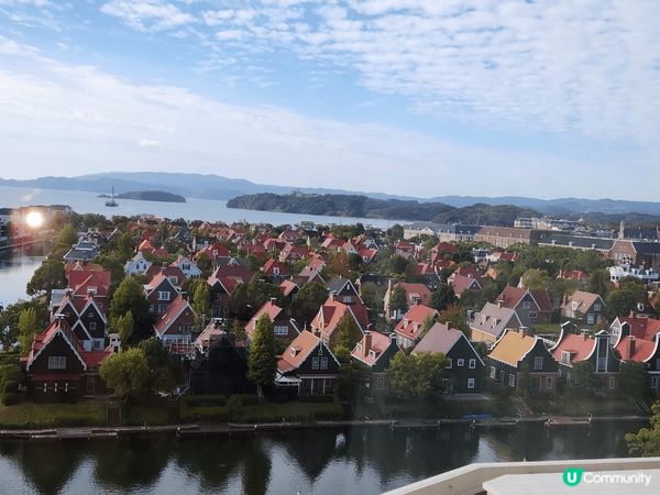 今次九州福岡、長崎(豪斯登堡)&由布院之旅，我與屋企人在這次...