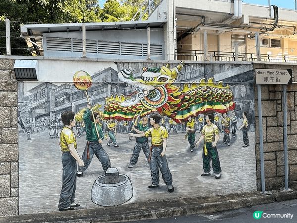 沙頭角禁區已開放