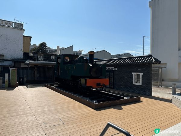 沙頭角禁區已開放