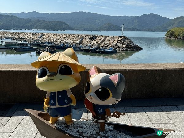 沙頭角禁區已開放