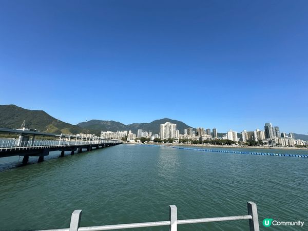 沙頭角禁區已開放