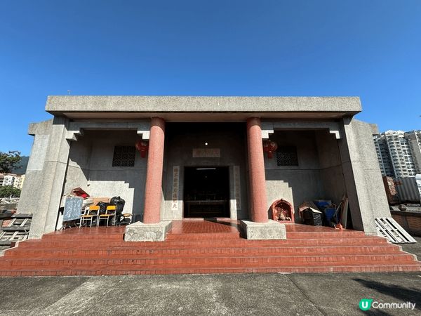 沙頭角禁區已開放