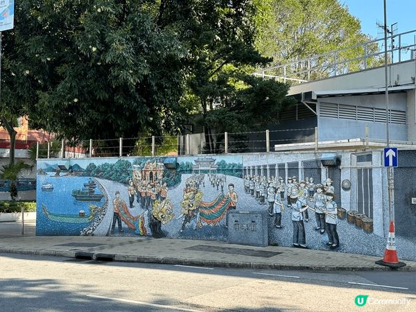 沙頭角禁區已開放