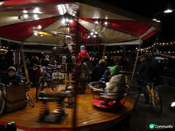 阿姆斯特丹係一個集合藝術、文化同創意嘅地方，唔單止係旅遊景點...