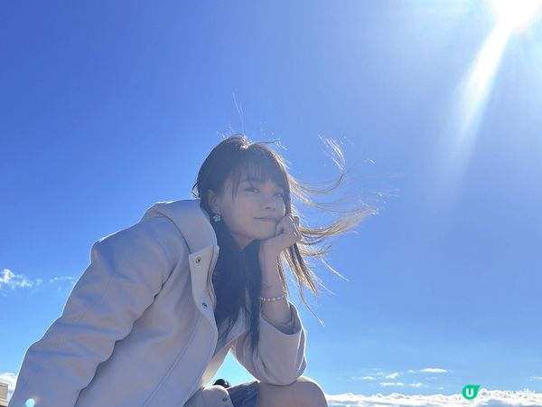 澀谷Sky是我在東京最愛的打卡地點之一！這個位於澀谷Scra...