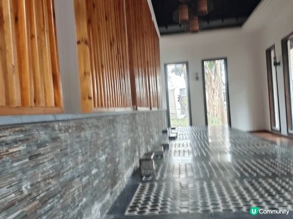 福建永定天子溫泉三日兩夜，酒店自助早餐豐富，溫泉設施齊備，有...