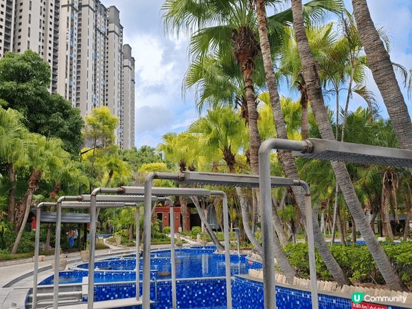 福建永定天子溫泉三日兩夜，酒店自助早餐豐富，溫泉設施齊備，有...