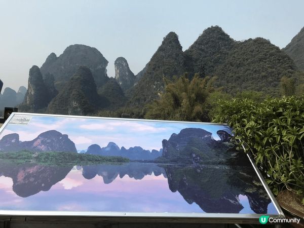 桂林山水甲天下，陽朔風景甲桂林。呢句說話係真係㗎。因為我有去...