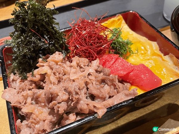 福岡太宰府必食明太子和牛飯🤤