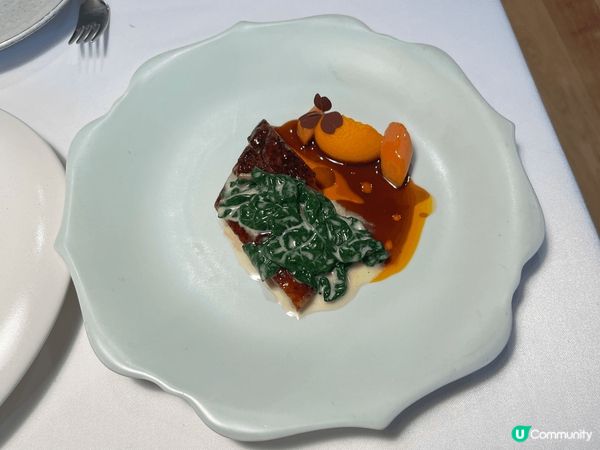 Embla 香港少見的北歐菜，位於上環差館上街。小菜以海鮮及...