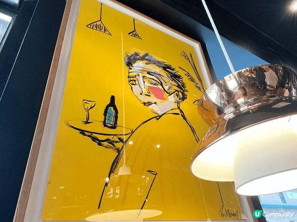 Embla 香港少見的北歐菜，位於上環差館上街。小菜以海鮮及...