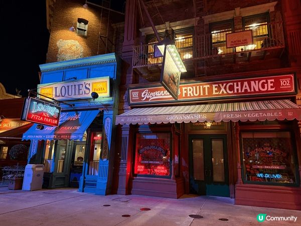 大阪環球影城嘅任天堂世界真係必去！一入去就似足走咗入Mari...