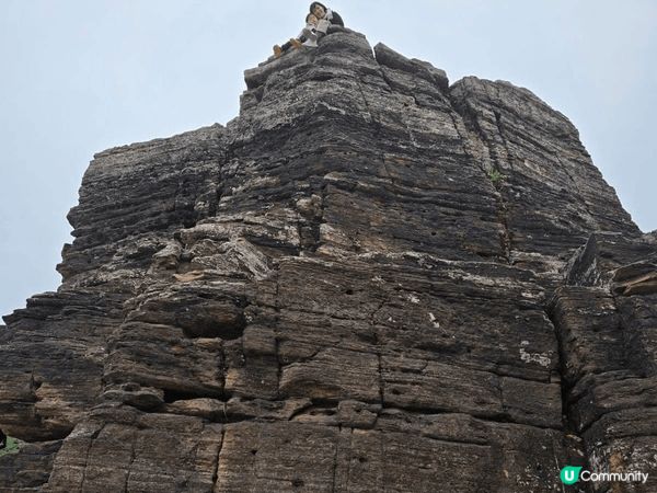 香港閒日都可以去的景點，如：東坪州、故宮、河背郊遊徑等，感受...