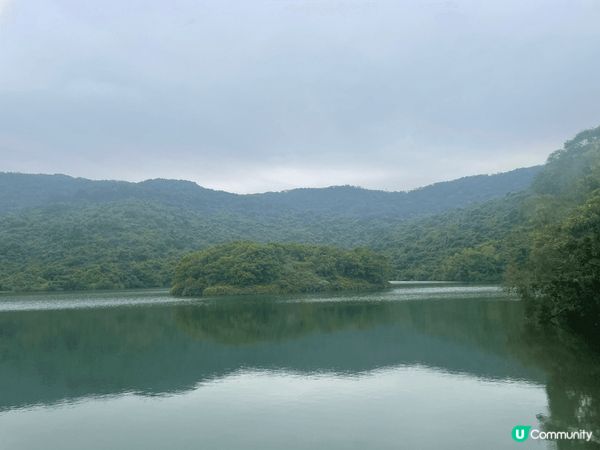 香港閒日都可以去的景點，如：東坪州、故宮、河背郊遊徑等，感受...