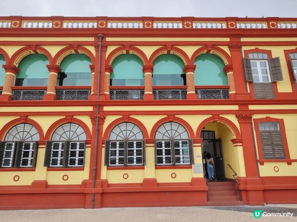 澳門美食，今次享受這個葡國自助餐試試傳統葡式嘅美食，又去深度...