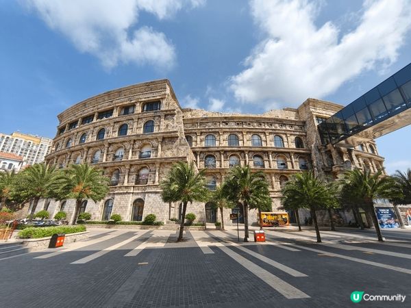 新興旅遊熱點越南富國島，陽光海灘風光明媚，歐陸風情小鎮，全球...