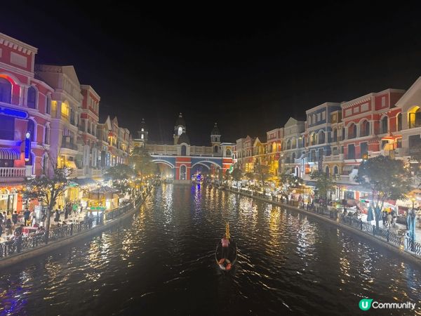 新興旅遊熱點越南富國島，陽光海灘風光明媚，歐陸風情小鎮，全球...