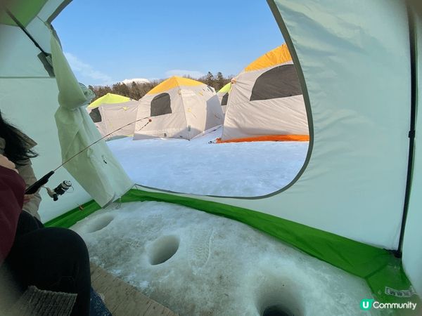 北海道隱世國立公園 - 冰雪之地 阿寒湖❄️