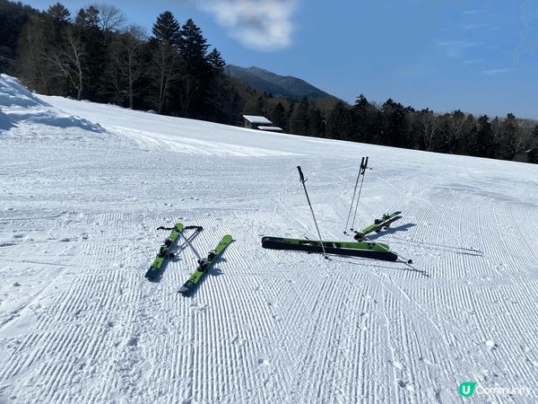 北海道隱世國立公園 - 冰雪之地 阿寒湖❄️