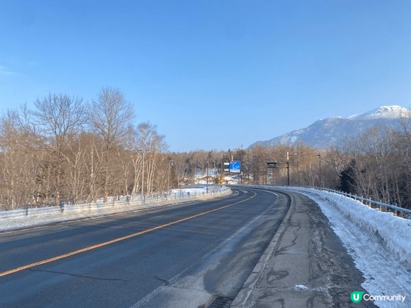 北海道隱世國立公園 - 冰雪之地 阿寒湖❄️