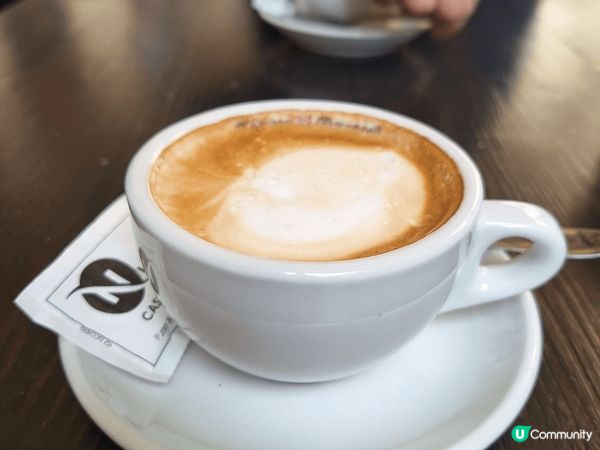 去年11月到過意大利西西里島的巴勒莫，周圍都充滿著歷史的建築...