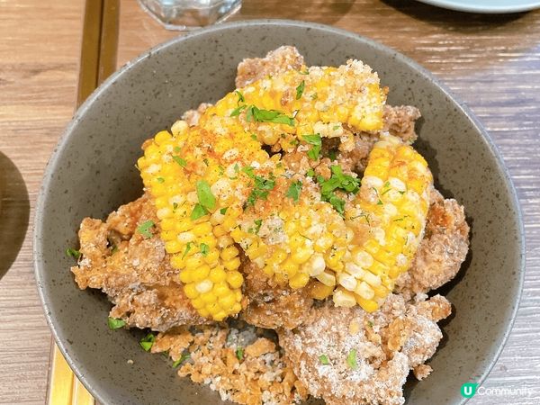 這個是位於旺角朗豪坊的Pizza Maru。十分推薦吃薄餅和...