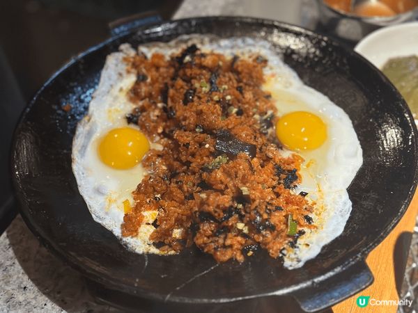 於2025年3月份， 本人前往韓國旅行期間，曾經吃過一間店舖...