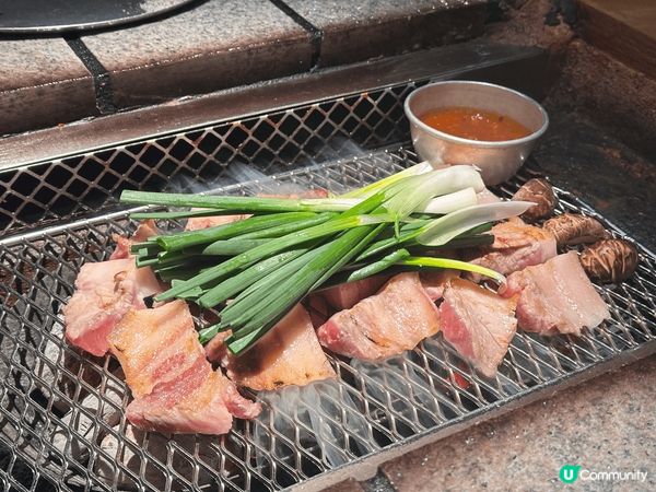 於2025年3月份， 本人前往韓國旅行期間，曾經吃過一間店舖...