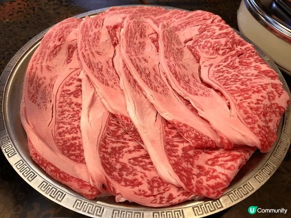 播重 道頓堀本店（壽喜燒），百年歷史老字號，位置近遊客區，好...