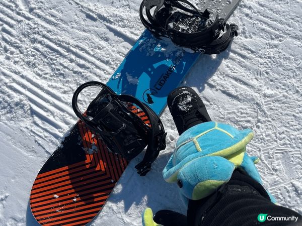 長春，真的太愛了！💘