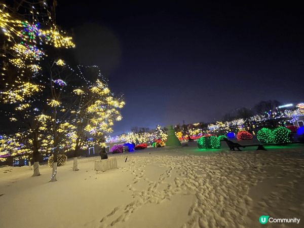 長春，真的太愛了！💘