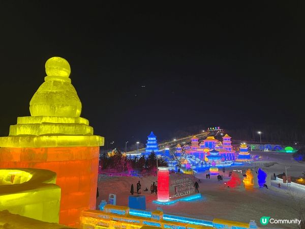 長春，真的太愛了！💘