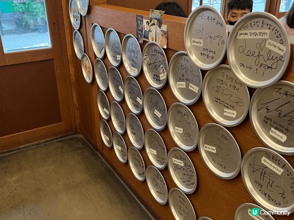 韓國自由行邊度地方，少不免飲飲食食🤭😍