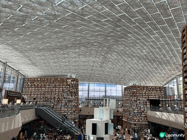 韓國自由行邊度地方，少不免飲飲食食🤭😍